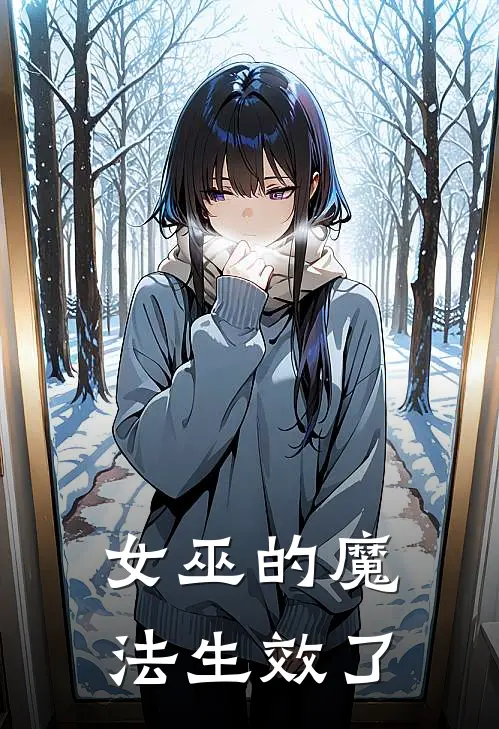 女巫的魔法生效了