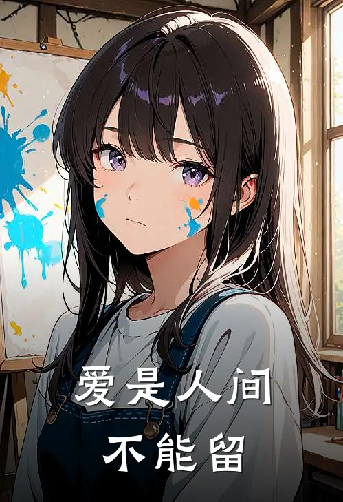 爱是人间不能留