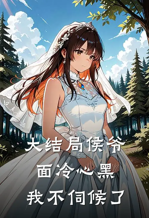 大结局侯爷面冷心黑，我不伺候了