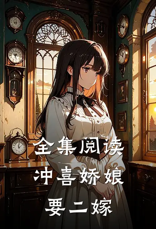 全集阅读冲喜娇娘要二嫁