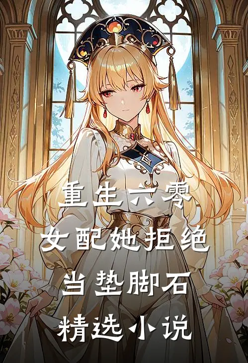 重生六零：女配她拒绝当垫脚石精选小说