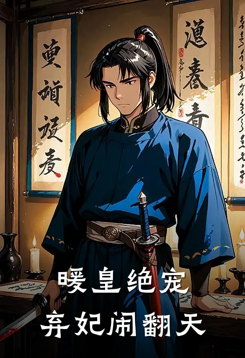暖皇绝宠：弃妃闹翻天
