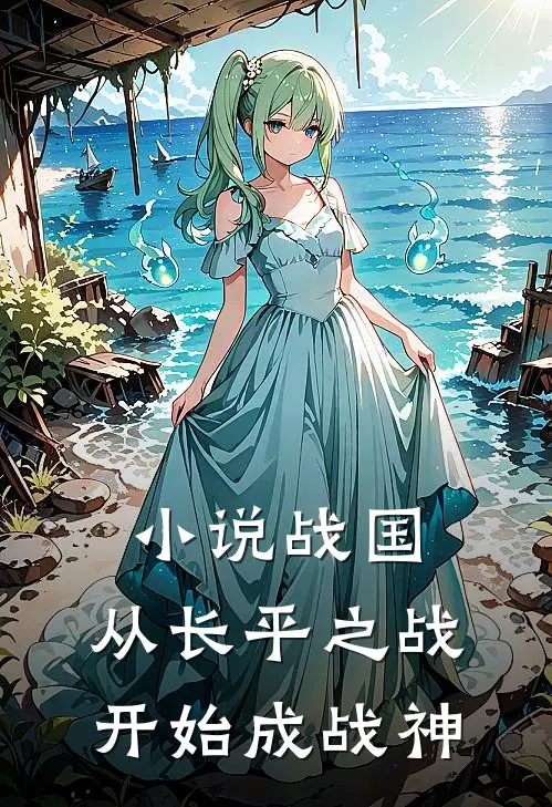 小说战国：从长平之战开始成战神