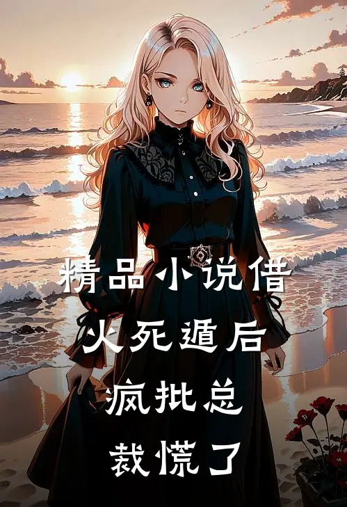 精品小说借火死遁后，疯批总裁慌了