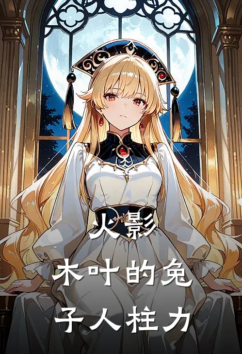 火影：木叶的兔子人柱力