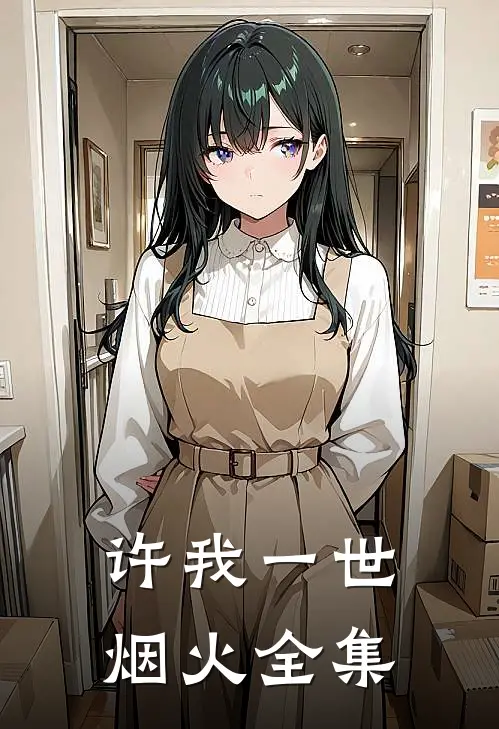 许我一世烟火全集