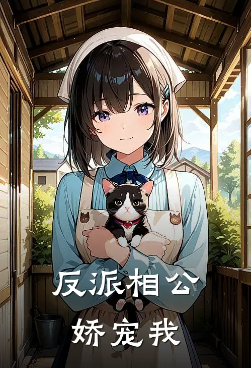反派相公娇宠我