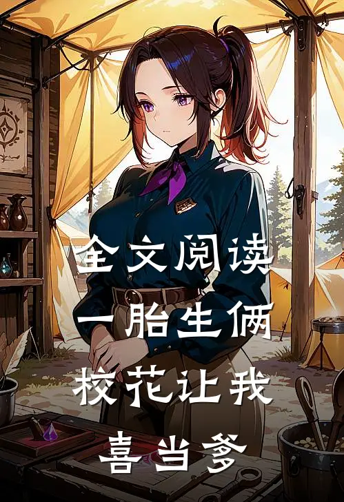 全文阅读一胎生俩：校花让我喜当爹