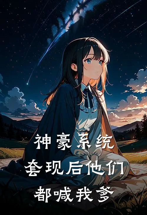 神豪系统：套现后他们都喊我爹