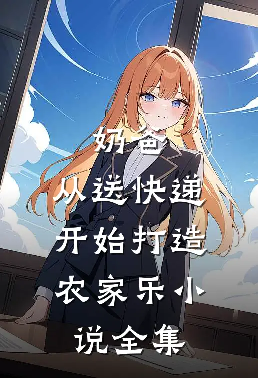 奶爸：从送快递开始打造农家乐小说全集