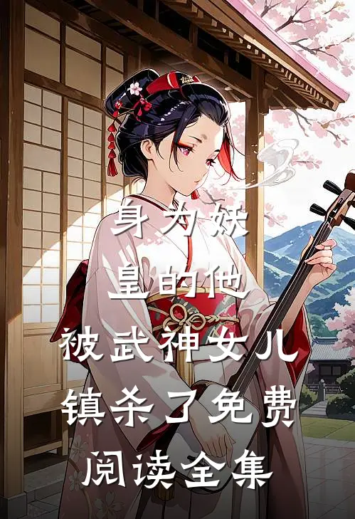 身为妖皇的他，被武神女儿镇杀了免费阅读全集