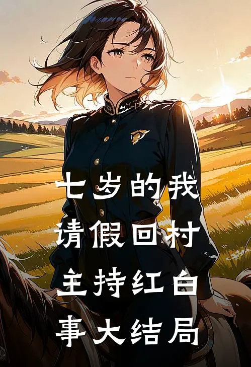 七岁的我，请假回村主持红白事大结局