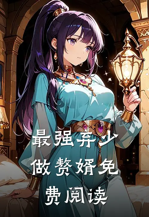 最强弃少做赘婿免费阅读