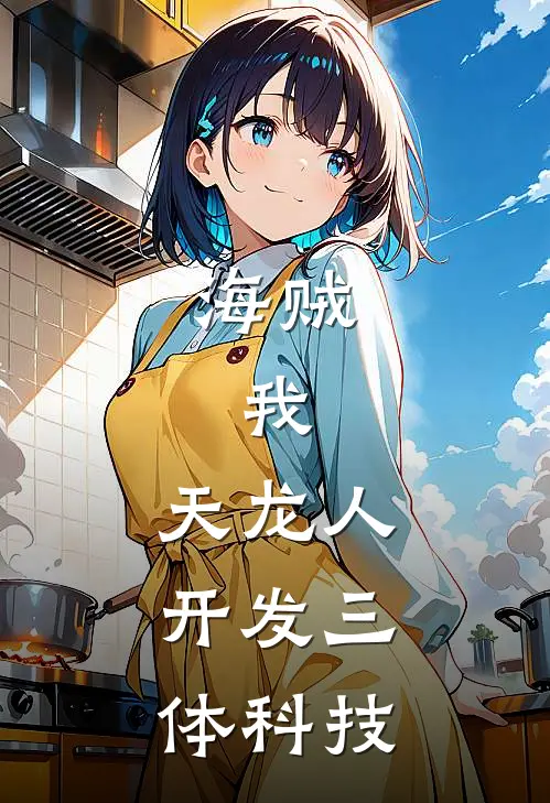 海贼：我，天龙人，开发三体科技