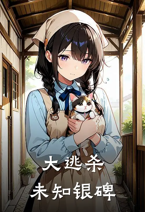 大逃杀：未知银碑
