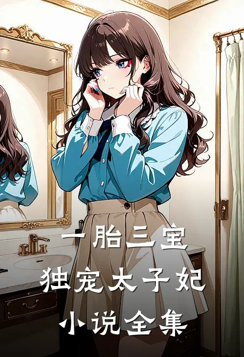 一胎三宝：独宠太子妃小说全集