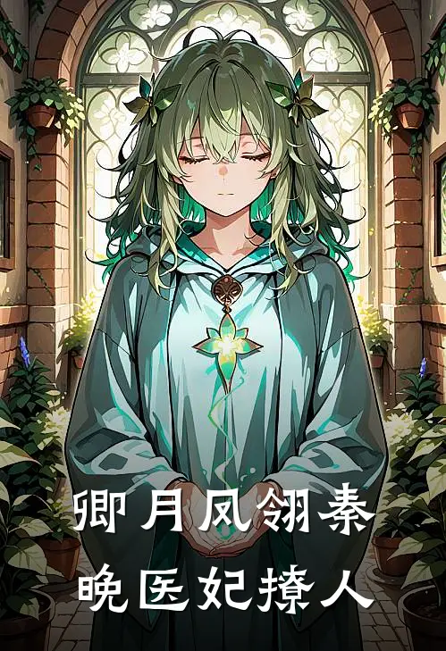 卿月凤翎秦晚医妃撩人