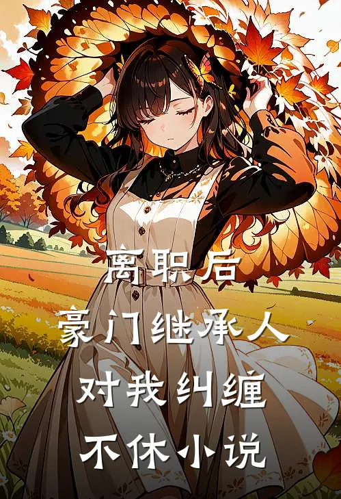 离职后，豪门继承人对我纠缠不休小说