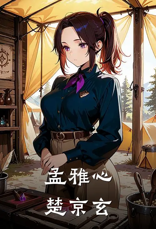 孟雅心楚京玄