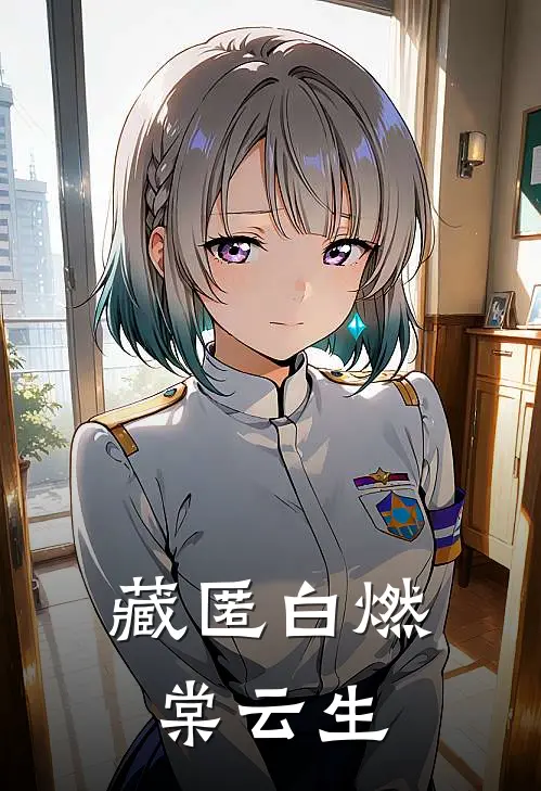 藏匿白燃棠云生