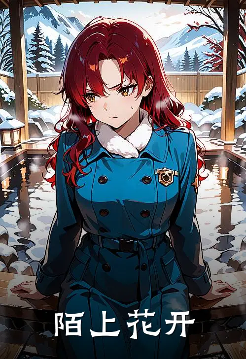 陌上花开