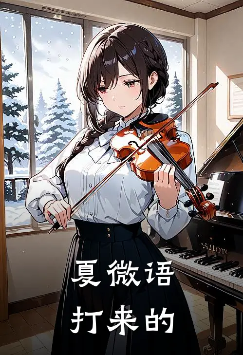 夏微语打来的