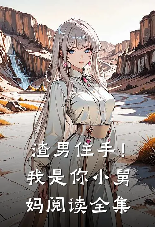 渣男住手！我是你小舅妈阅读全集