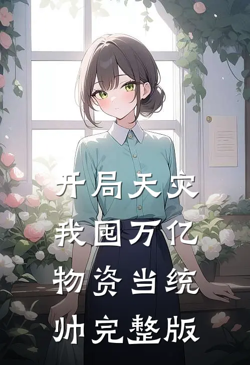 开局天灾：我囤万亿物资当统帅完整版