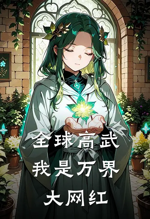 全球高武：我是万界大网红