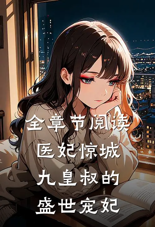 全章节阅读医妃惊城：九皇叔的盛世宠妃