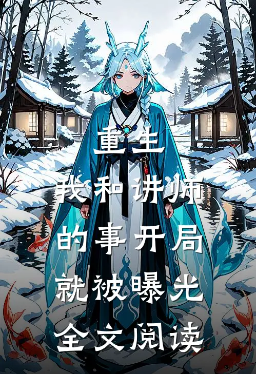 重生：我和讲师的事开局就被曝光全文阅读