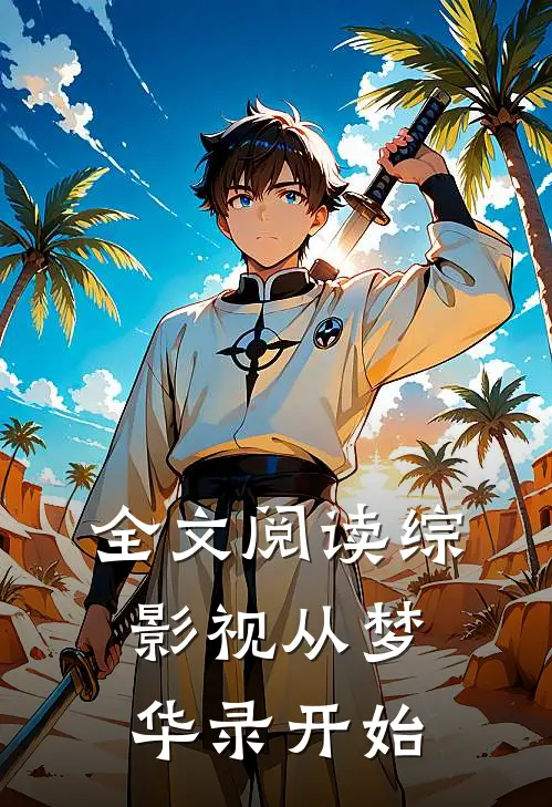 全文阅读综影视从梦华录开始