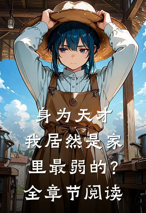 身为天才，我居然是家里最弱的？全章节阅读