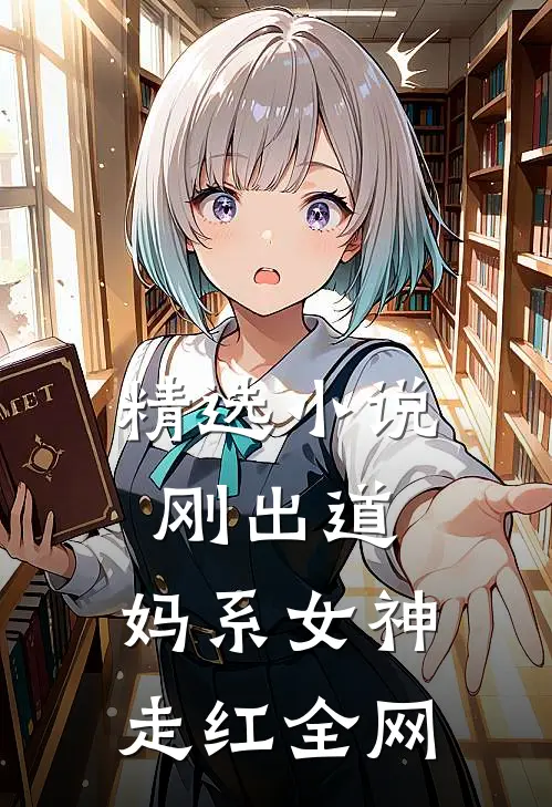 精选小说刚出道：妈系女神走红全网