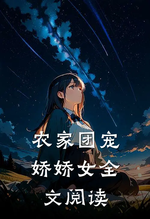 农家团宠娇娇女全文阅读