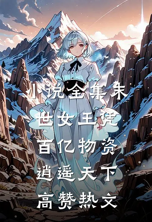 小说全集末世女王凭百亿物资逍遥天下高赞热文
