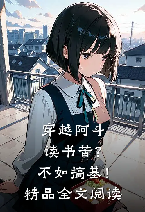 穿越阿斗：读书苦？不如搞基！精品全文阅读