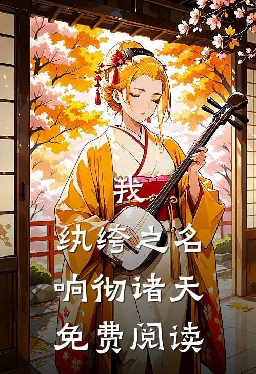 我，纨绔之名响彻诸天免费阅读