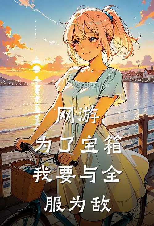 网游：为了宝箱，我要与全服为敌