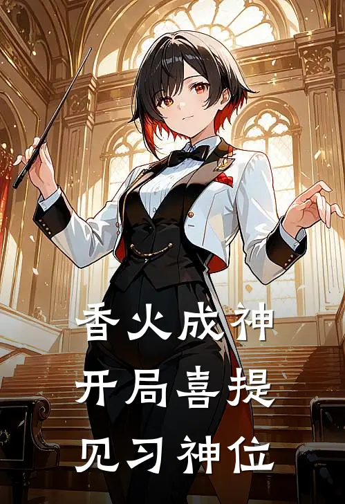 香火成神：开局喜提见习神位