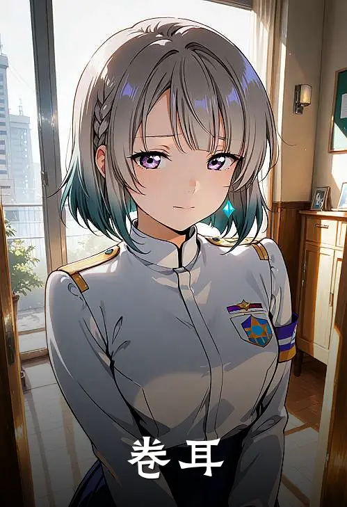 卷耳