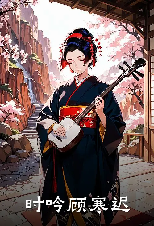 时吟顾寒迟