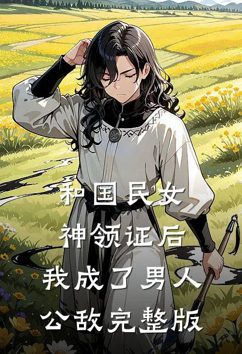 和国民女神领证后，我成了男人公敌完整版