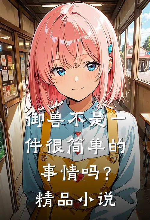 御兽不是一件很简单的事情吗？精品小说