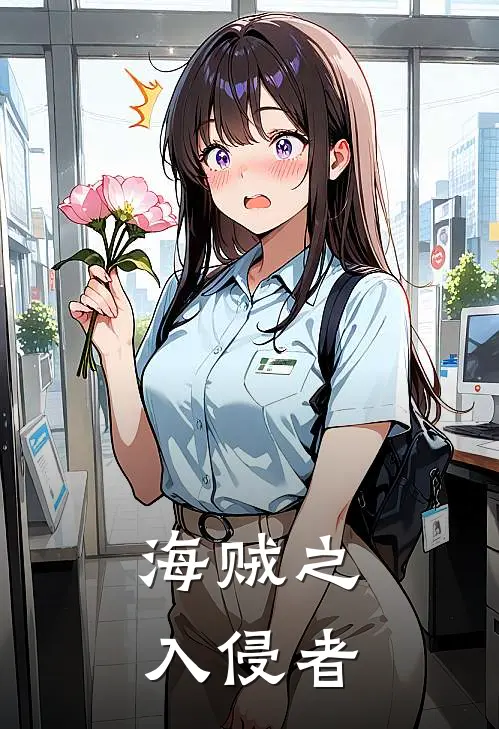 海贼之入侵者