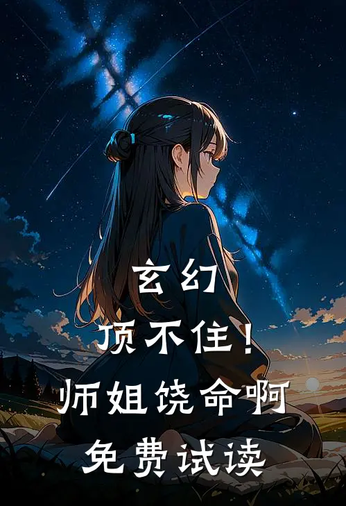 玄幻：顶不住！师姐饶命啊免费试读