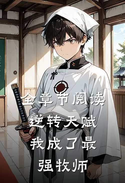 全章节阅读逆转天赋：我成了最强牧师