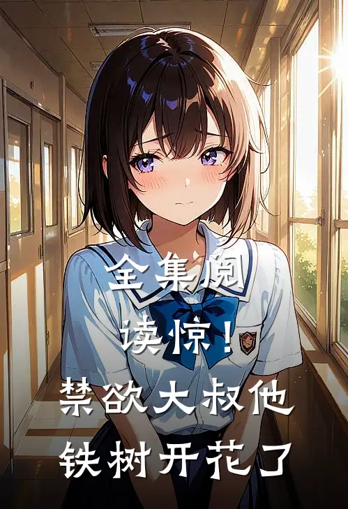 全集阅读惊！禁欲大叔他铁树开花了
