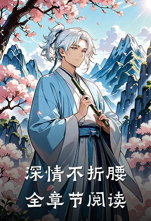 深情不折腰全章节阅读