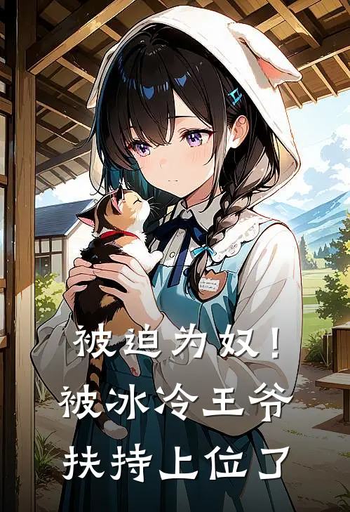 被迫为奴！被冰冷王爷扶持上位了